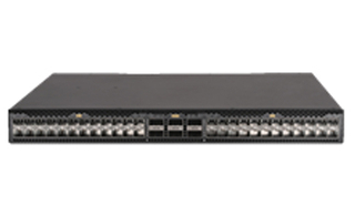 H3C S6805 Series 48-Port 10G Intelligent Lossless Cloud Data Center Access Switch 