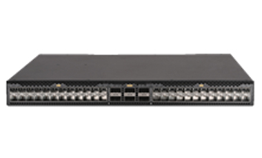 H3C S6805 Series 48-Port 10G Intelligent Lossless Cloud Data Center Access Switch 