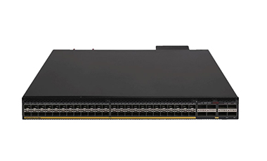 H3C S6550X-HI Series High-Density Intelligent Data Center Switch 
