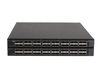 HS9820 Series HyperCore Ultra-Density Lossless DC Fabric Data Switch 