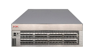 H3C S9825 Series 400G RoCEv2 Optimized Data Center Spine Switch