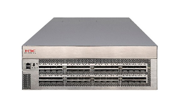 H3C S9825 Series 400G RoCEv2 Optimized Data Center Spine Switch