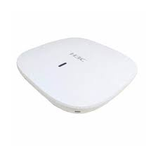 H3C WA6622 Wi-Fi 6 Wireless Access Point Dual Radio Indoor Ceiling Mounted 802.11ax PoE Powered Enterprise Access Point