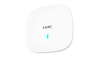 H3C WA6320 Wi-Fi 6 Wireless Access Point Enterprise Office Dual Radio Indoor Wall/Ceiling-Mounted 802.11ax PoE Powered Access Point