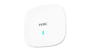 H3C WA6320 Wi-Fi 6 Wireless Access Point Enterprise Office Dual Radio Indoor Wall/Ceiling-Mounted 802.11ax PoE Powered Access Point