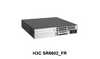 H3C SR6602_FR Cloud Edge SD-WAN Ready VPN Support Enterprise Multi-Service Router