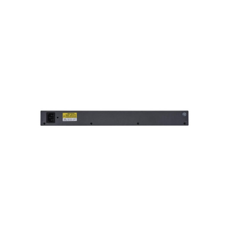 Ruijie 24 Port Gigabit Ethernet Access PoE Switch, 2.5G Uplink Switch, RG-S2906-24GT4MS-P-L