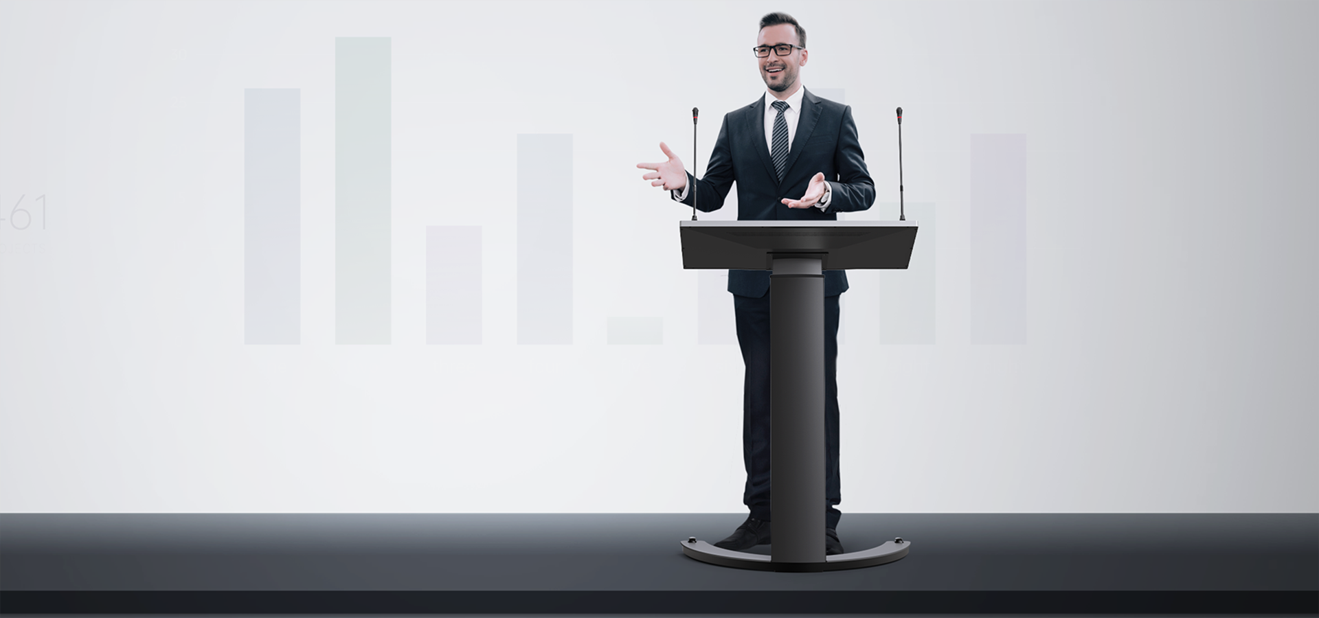 Smart Lectern