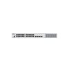 Ruijie RG-S2910-P-L series 24 port Gigabit three-layer network management box type access layer PoE switch, 10 Gigabit uplink, RG-S2910-24GT4XS-P-L