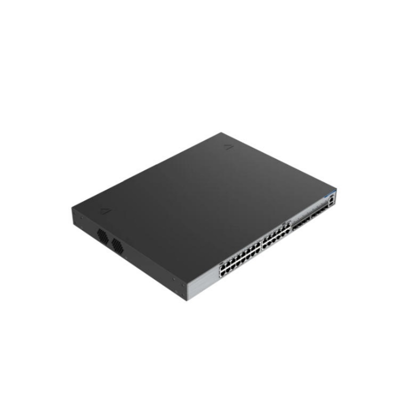 Ruijie 36 Port Multi Service Box Access Router, 12 WAN Ports, 24 LAN Ports, RG-RSR20-X1-28