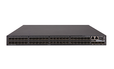 H3C S5560X-EI Series Intelligent Scalable Multi-Port Converged Gigabit Switches
