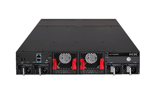 H3C WX5860X New Generation High Performance Multi-Service Access Controller