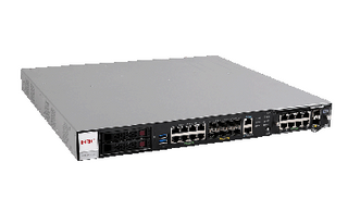 H3C WX3800X EWP-WX3820X New Generation Access Controller
