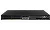 H3C S5590-EI Series Intelligent Converged High-Density Multi-Port Gigabit Switches