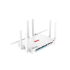 Ruijie 10 Port Mobile Router，High-Performance Modular Enterprise Router with Wi-Fi & PoE ，All-In-One Wireless WAN Gateway Router，RG-RSR830W-P