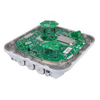 RUCKUS T670 Outdoor Wireless Access Point Dual-Band High-Speed Connectivity Cloud Managed Enterprise Access Point 