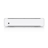 Ubiquiti UniFi Switch Pro XG 8 PoE USW-Pro-XG-8-PoE – 8-Port 10GbE Layer 3 Etherlighting PoE++ Switch, 2x 10G SFP+, 155W PoE Budget, 60W Per Port, Fanless, Desktop/Wall Mount