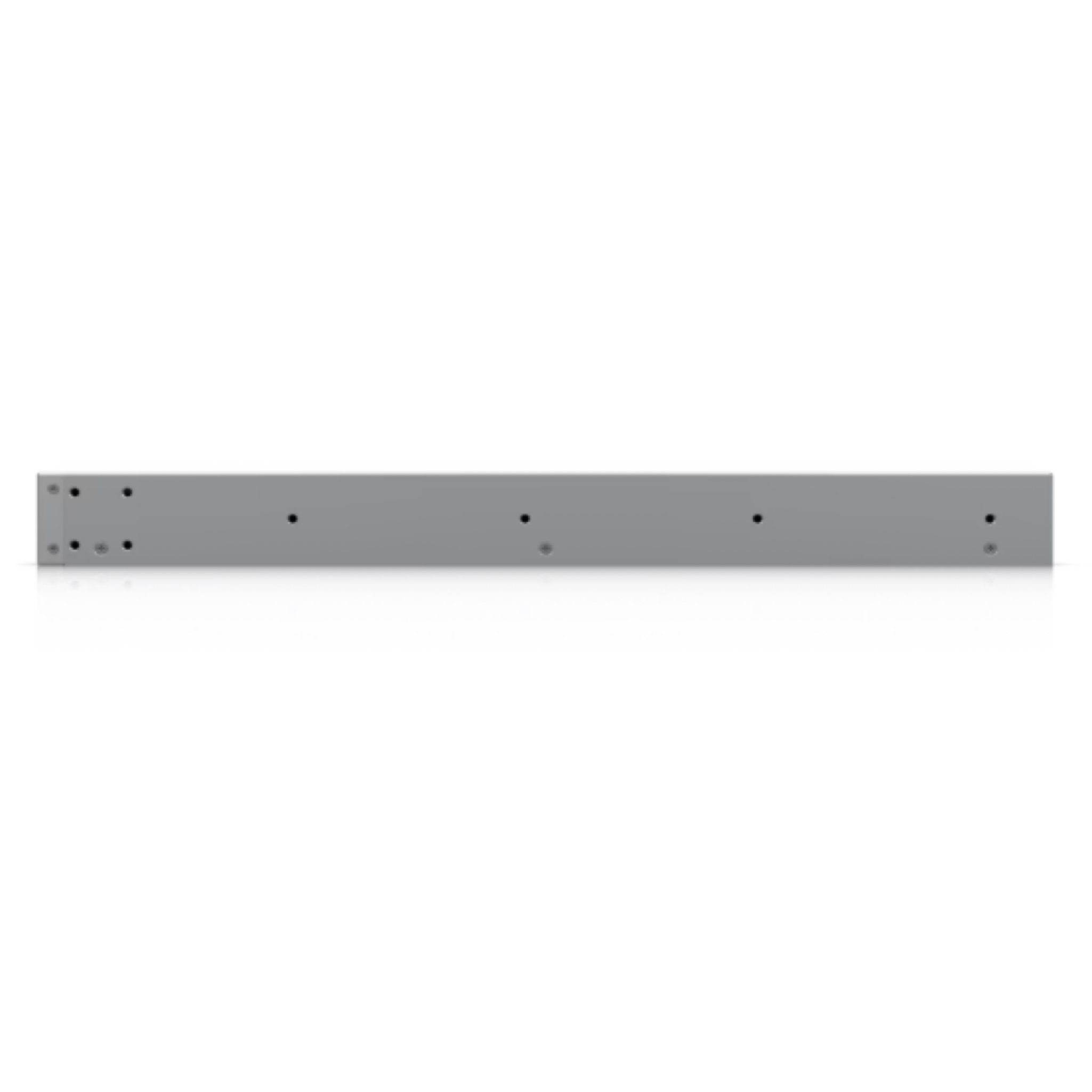 Ubiquiti UniFi Switch Pro XG 48 PoE USW-Pro-XG-48-PoE – 48-Port Layer 3 Etherlighting PoE+++ Switch, 32x 10GbE + 16x 2.5GbE RJ45, 4x 25G SFP28, 1080W PoE Budget, 1.3" Touchscreen, 1U Rackmount