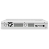 MikroTik CRS326-24G-2S+IN 24-Port Gigabit Switch with 2x 10G SFP+ Uplinks, Quiet Fanless Design, Dual Boot RouterOS & SwOS
