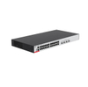 24 port gigabit electric three-layer network management access switch, 2 gigabit optical ports, 10 gigabit uplink, RG-S5300-24GT2SFP2XS-E
