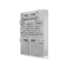 CRS318-1Fi-15Fr-2S-OUT, Mikrotik CRS Series Switch, 15xReverse PoE/2xSFP/Outdoor