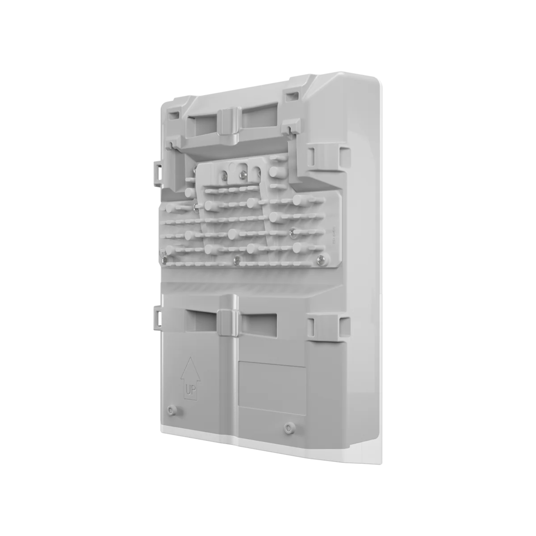 CRS318-1Fi-15Fr-2S-OUT, Mikrotik CRS Series Switch, 15xReverse PoE/2xSFP/Outdoor