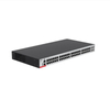 Ruijie 48 Gigabit Ethernet three-layer network management access switch, 10 Gigabit uplink, RG-S5300-48GT4XS-E