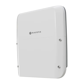 Mikrotik RB5009UPr+S+Out | Outdoor PoE Router 7X Gigabit Ethernet Ports, 1x 2.5 Gigabit Ethernet