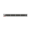Ruijie 48 Gigabit Ethernet three-layer network management access switches, 4 10 Gigabit uplink ports, RG-S5310-48GT4XS-E