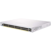 CBS350-48P-4G, Cisco CBS350 Switch, 48xPoE+ 370W/4xSFP/Managed