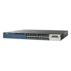 CISCO WS-C3560X-24T-S - Cisco Catalyst 3560X Series 24-Port switch (24x 1G Base-T) with 350W PSU, IP Base
