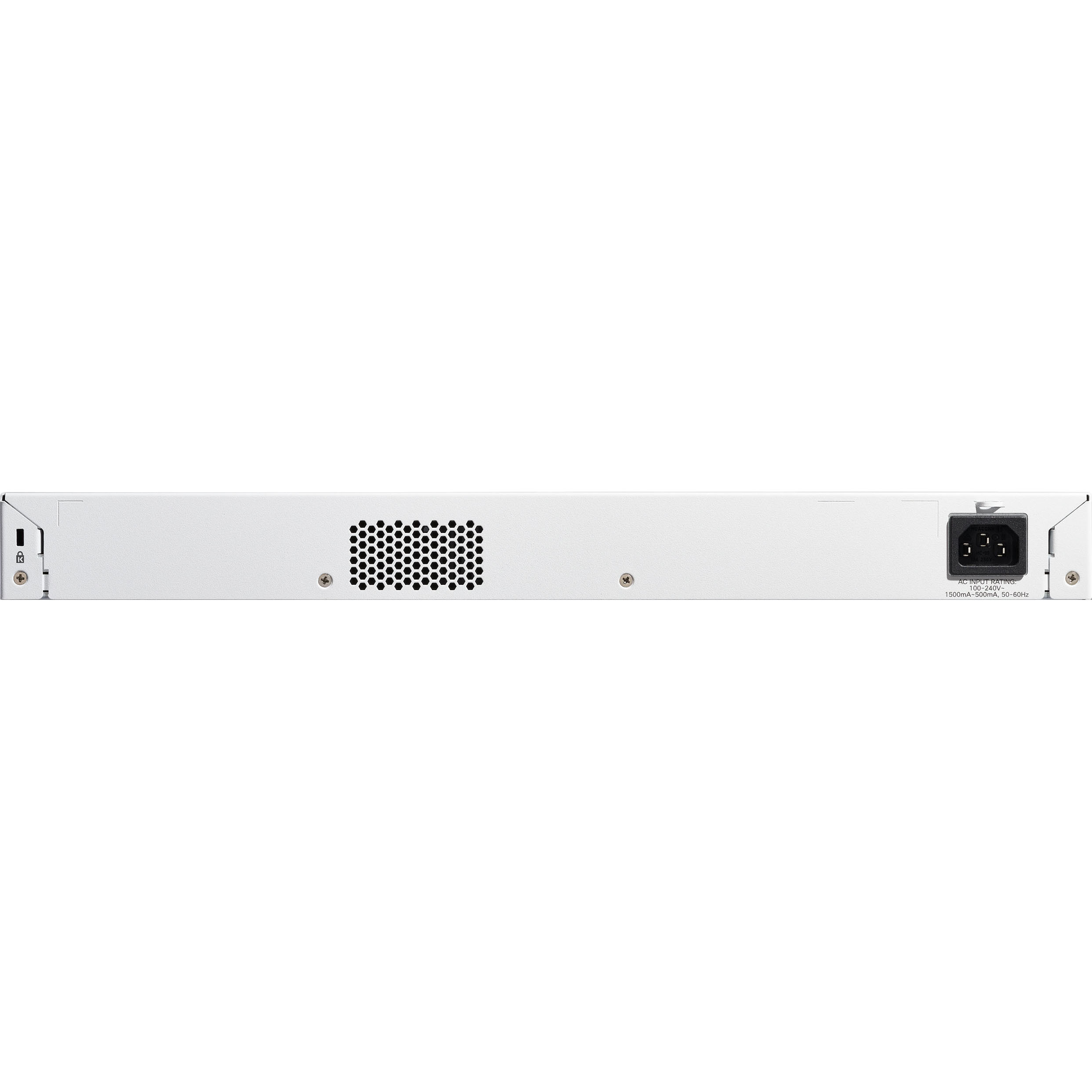 Cisco Catalyst 1300-24XT Managed Switch, 20 Port 10G Copper, 4x10GE SFP+ Combo, Limited Lifetime Protection