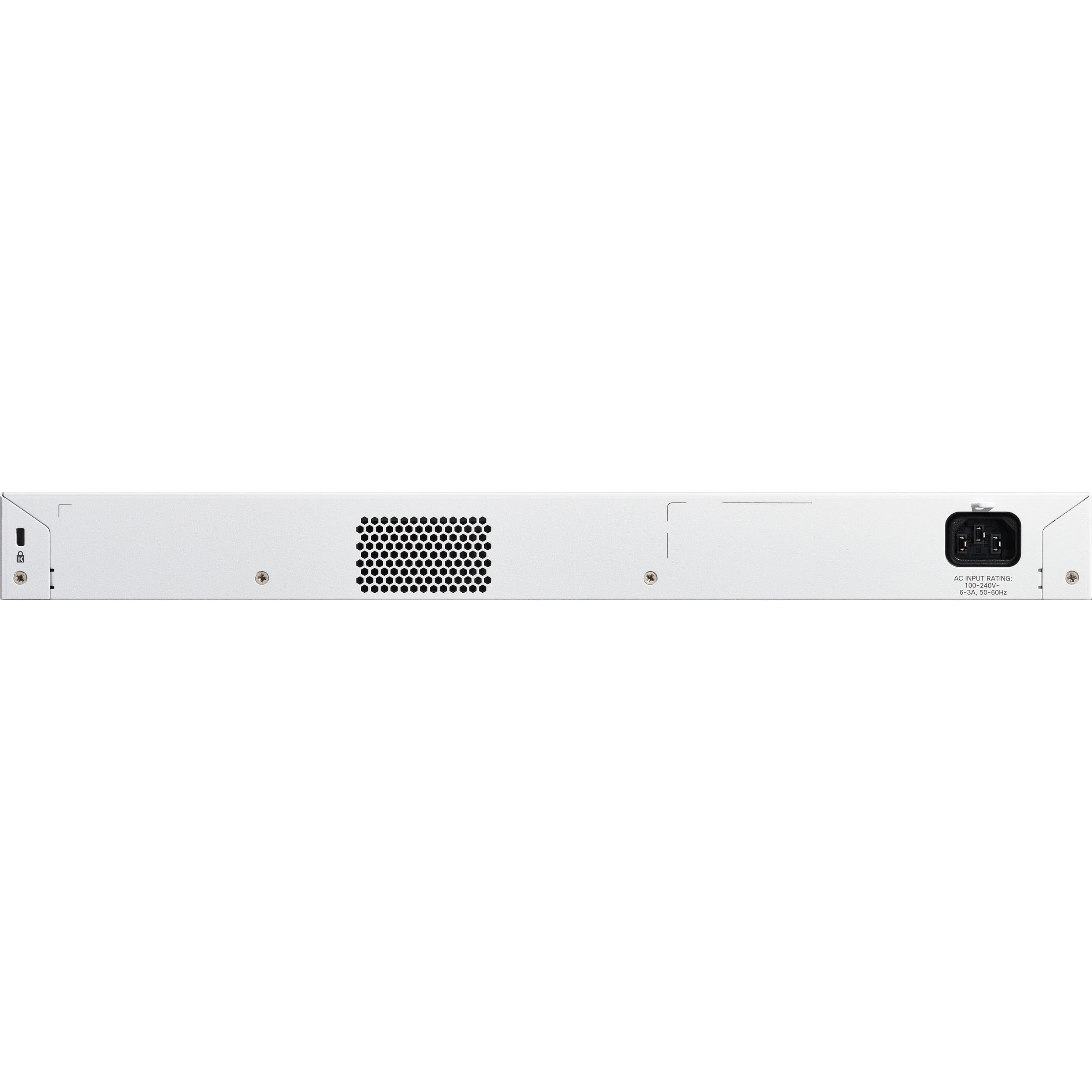 Cisco Catalyst 1300-24MGP-4X Managed Switch, 16 Port GE, 8 Port 2.5GE, PoE, 4x10GE SFP+, Limited Lifetime Protection