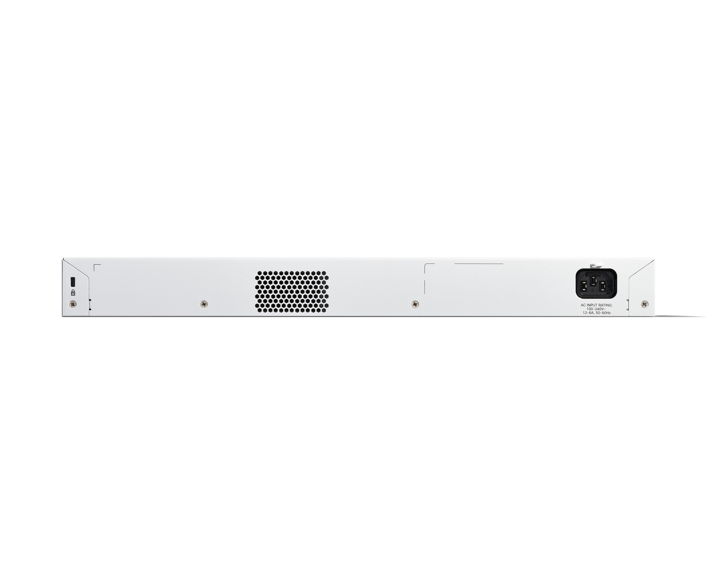 C1300-48FP-4G, Cisco C1300 Switch, 48x PoE+ 740W/4x SFP/Rack-mountable