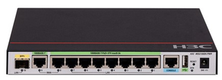 H3C WSG1808X-PWR Wireless Integrated Multi-Service Gateway Cloud Management High Density Enterprise Gateway For SMB Network