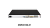 H3C MSR3610E-X1 Multi-Service IPv6 Ready Dual Power Supply Enterprise Router