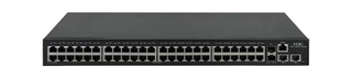 H3C S5130S-52ST-EI Enterprise 48-Port + Dual 10G SFP+ & Multi-Gigabit Copper Enhanced Switch