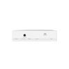 Ruijie Wi Fi 6 Dual RF 2.975Gbps Panel Type Wireless AP, Upstream Gigabit Electrical Port, Downstream Gigabit Network Port * 4, Passthrough Transparent Transmission,RG-AP180C