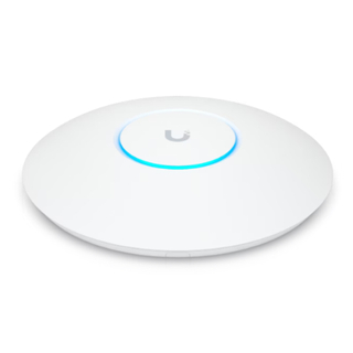 Ubiquiti UniFi UAP-AC-PRO Access Point AC Pro – Indoor/Outdoor Dual-Band Wi-Fi 5 AP, 3x3 MIMO, 1300 Mbps 5 GHz, Gigabit PoE, 200+ Clients, Ceiling/Wall Mount
