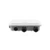 Ruijie WiFi 6 Dual RF 2.975Gbps Outdoor Wireless Access Point, 2.5G Optical Port, Directional Antenna,RG-AP680-CD(V3)