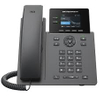 Grandstream GRP2610 IP Phone 4-Line VoIP Phone with PoE, HD Voice, SIP Support for Office Business Use