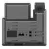 Grandstream GRP2604 4-Line HD Voice Gigabit PoE 8 BLF Keys for Office/Call Center IP Phone