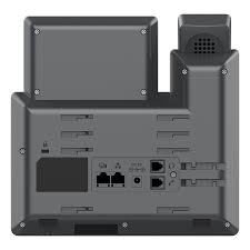 Grandstream GRP2604 4-Line HD Voice Gigabit PoE 8 BLF Keys for Office/Call Center IP Phone