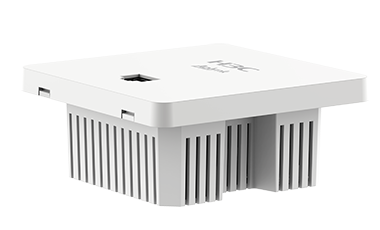 H3C Aolynk UAP512G-AC13 Access Point Wall-Plate Wi-Fi 5 802.11ax Dual-Radio Enterprise Wireless Access Point