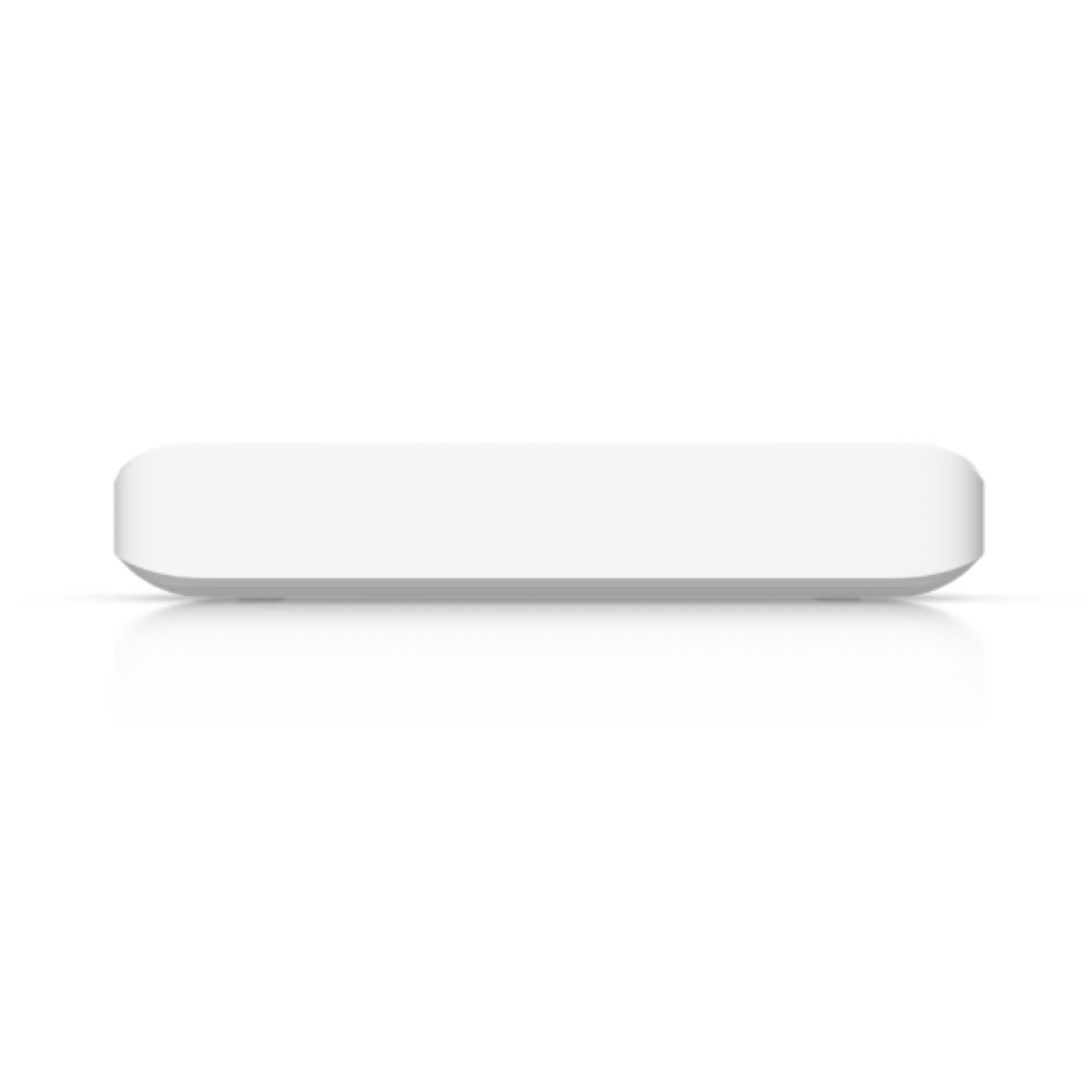 Ubiquiti UniFi Flex Mini 2.5G USW-Flex-2.5G-5 – Compact 5-Port 2.5GbE Layer 2 Managed Switch, USB-C or PoE Powered, Fanless, Desktop