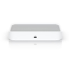 Ubiquiti UniFi Switch Flex XG USW-Flex-XG – 5-Port 10GbE Layer 2 Managed Switch, 4x 10G RJ45, 1x GbE PoE+ Input, 82 Gbps Capacity, Fanless Desktop