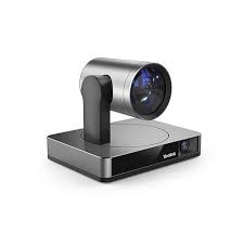 Yealink UVC86 4K Dual-Eye Intelligent Tracking Camera AI Framing Speaker Webcam USN Camera