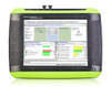 NETSCOUT NetDiag Pro 10G 10-Gigabit Network Analyzer | Wired & Wireless Dual-Mode Diagnostics