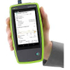 Netally EXG-300 Professional Intelligent Network Testing Tool (Dual Support for Wi-Fi 6/6E + 10GbE, Dedicated for Troubleshooting / Deployment & Maintenance)