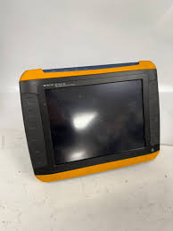FLuke OPVXG-EXPT OptiView XG Network Analysis Tablet